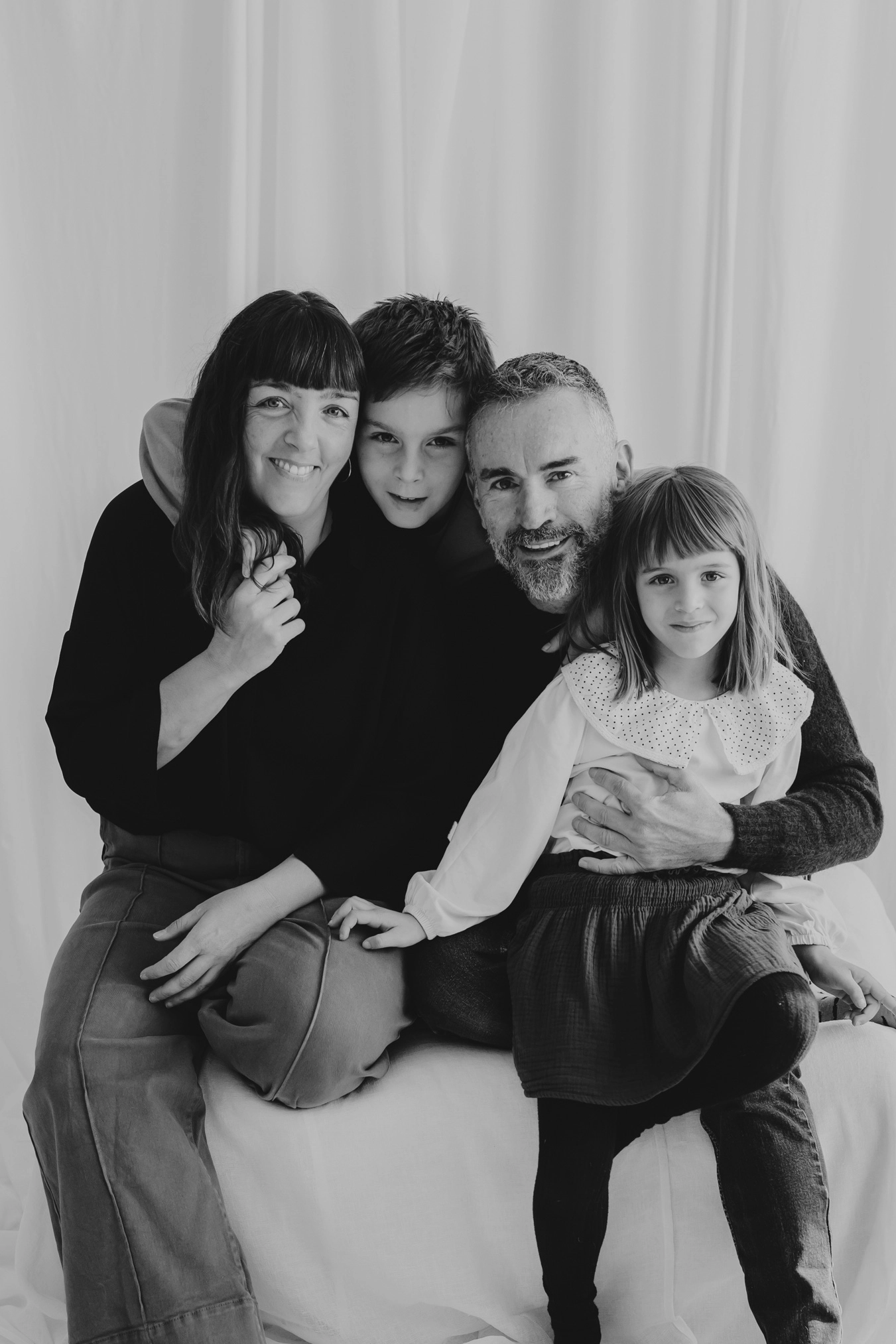 Swingyourpics foto familia