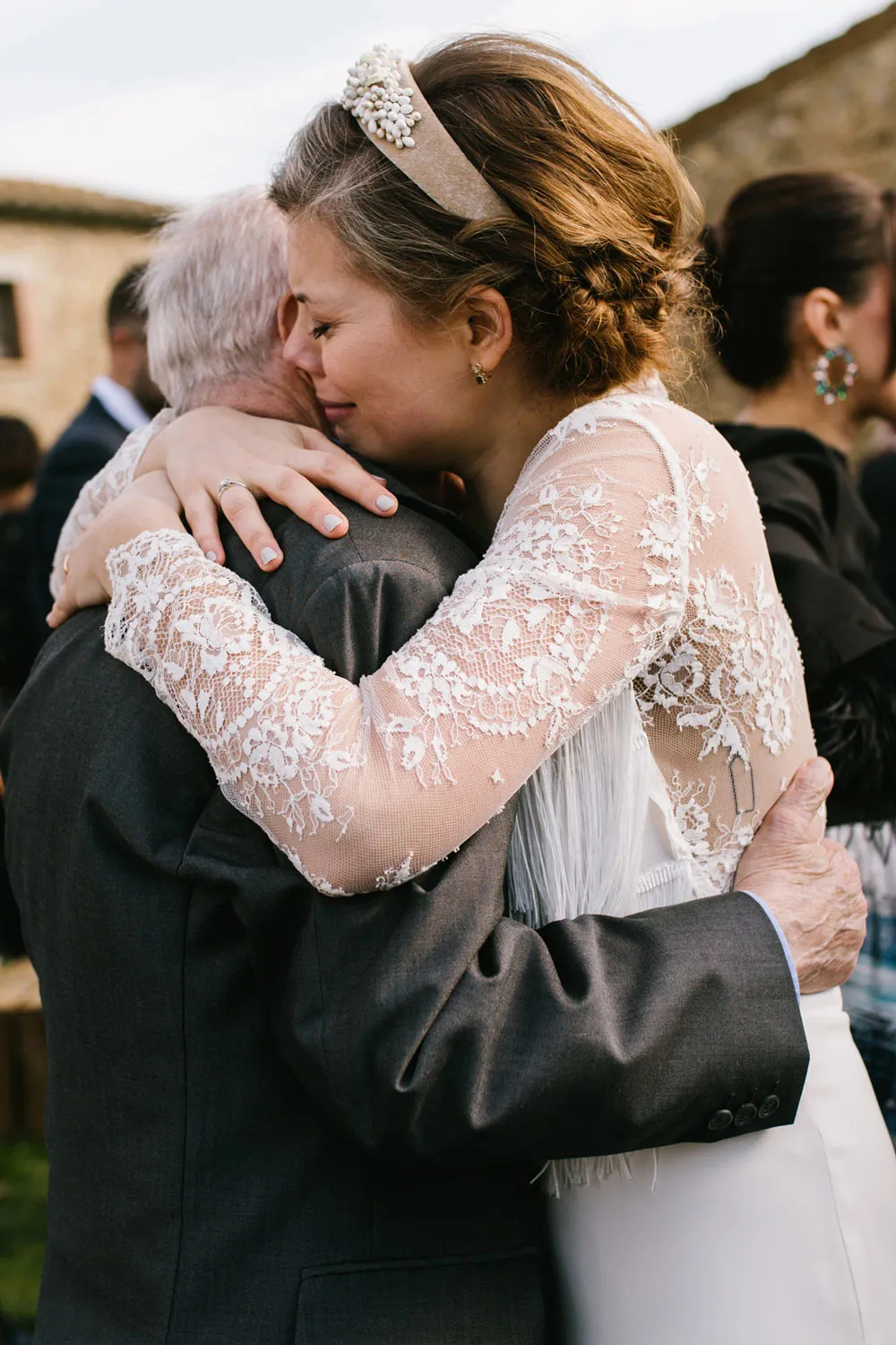 Fotografia boda amor