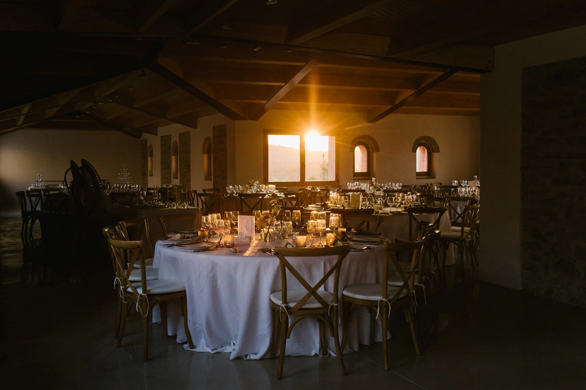 Fotografia boda Mas Bosc