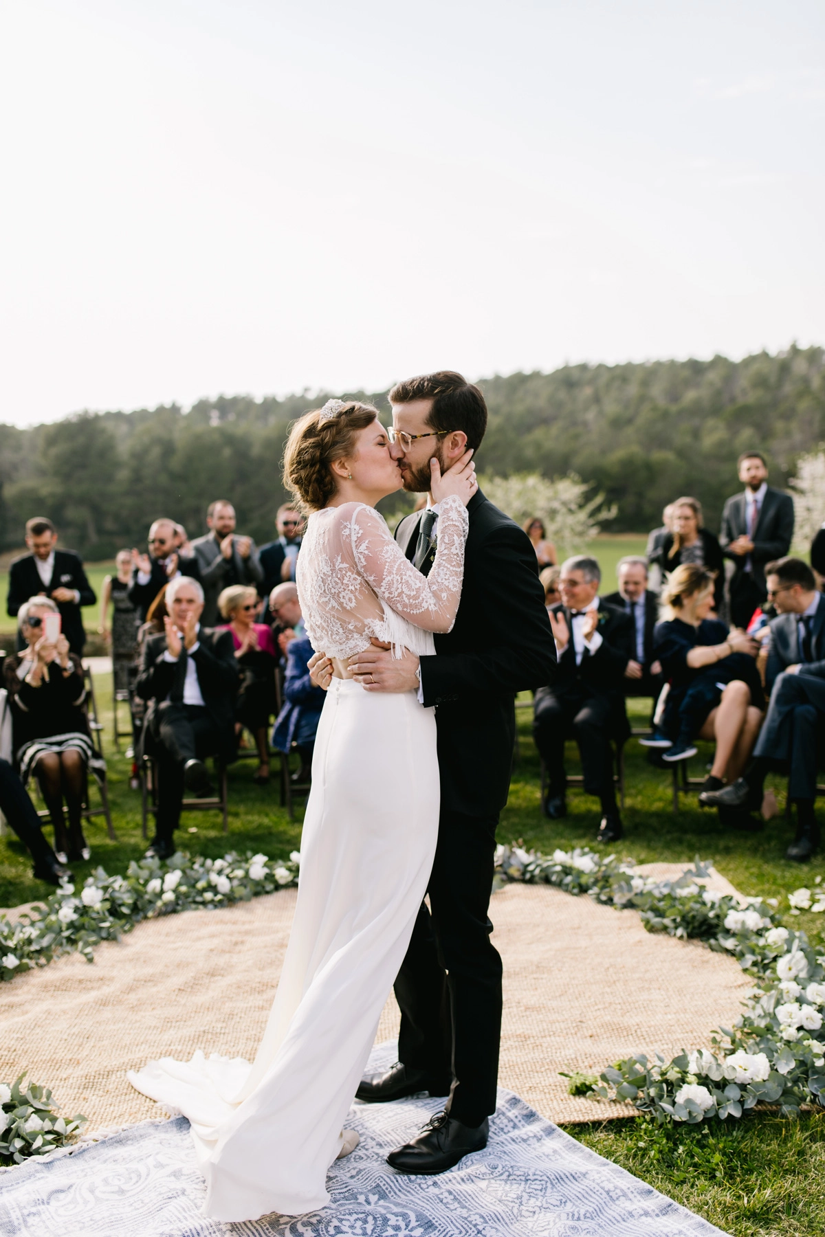 Wedding photographer Catalonia